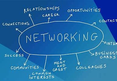 Networking Events