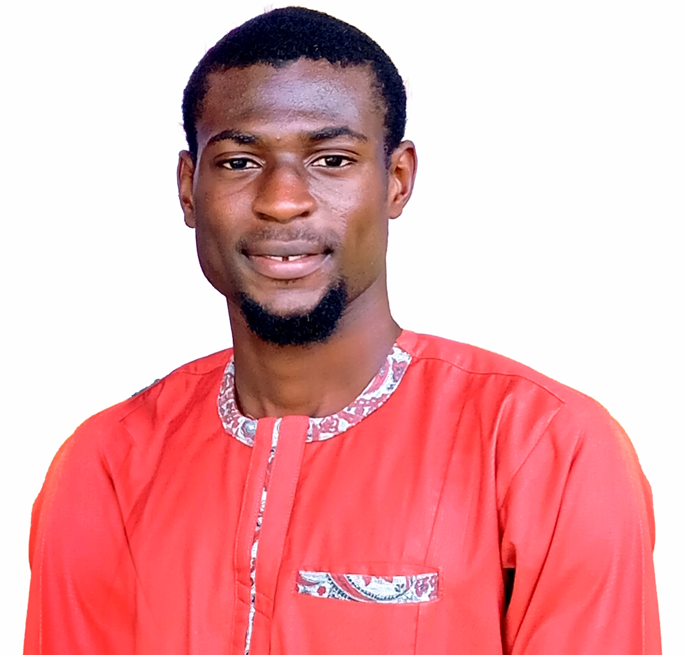 Pedro Aminulah Akorede