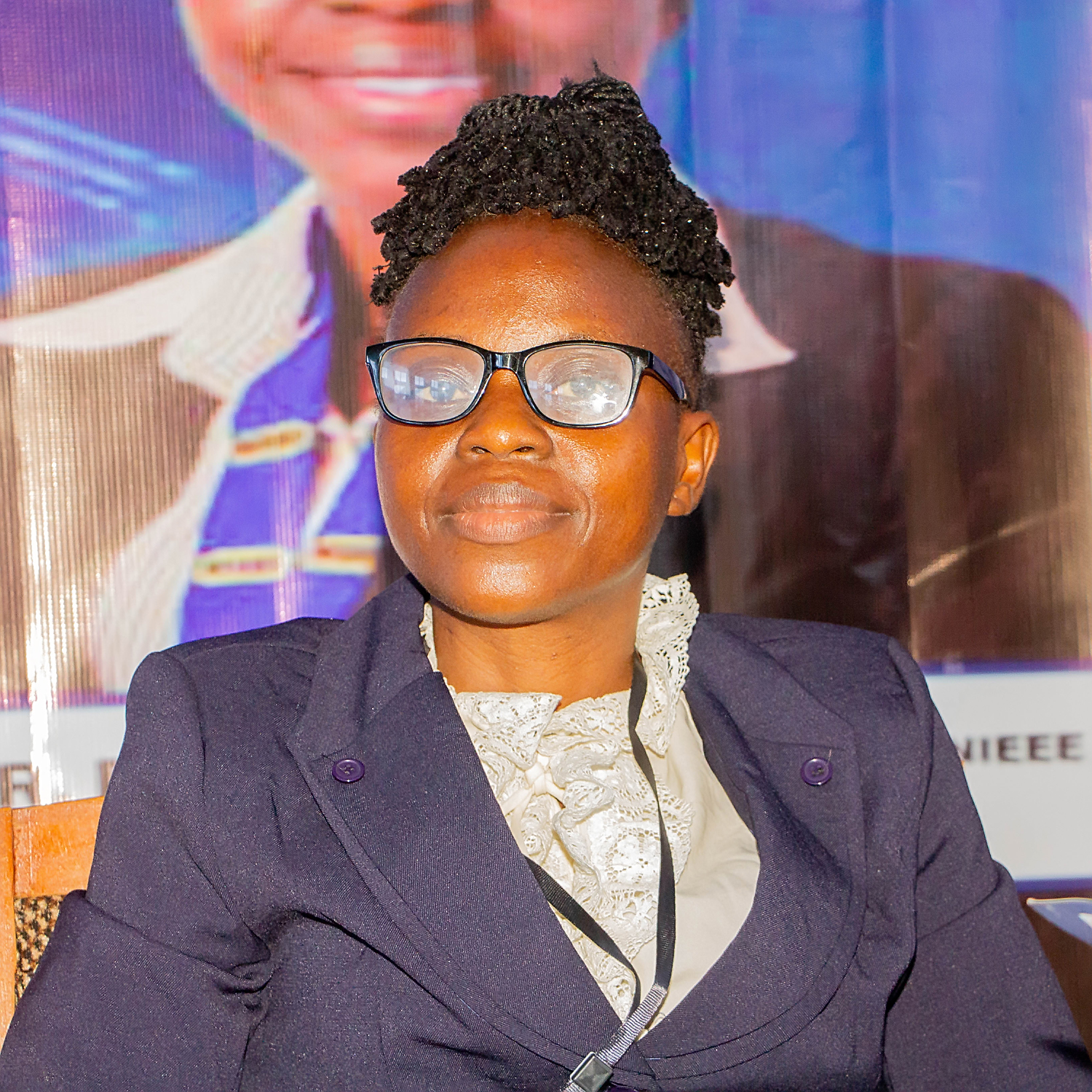 Dr. Mary Adedoyin