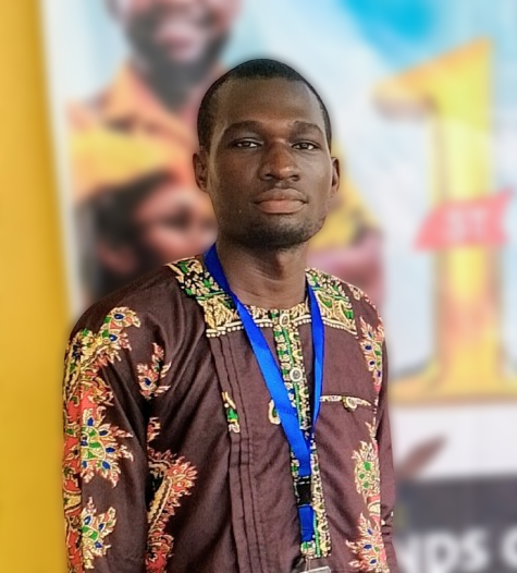 Joshua Okpare