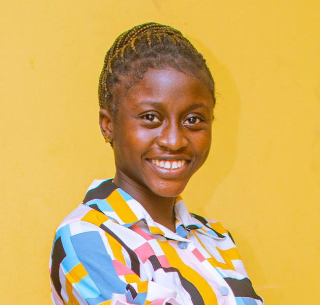 Paul Esther Senami